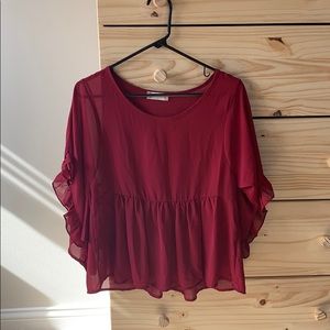 Altar’d State blouse
